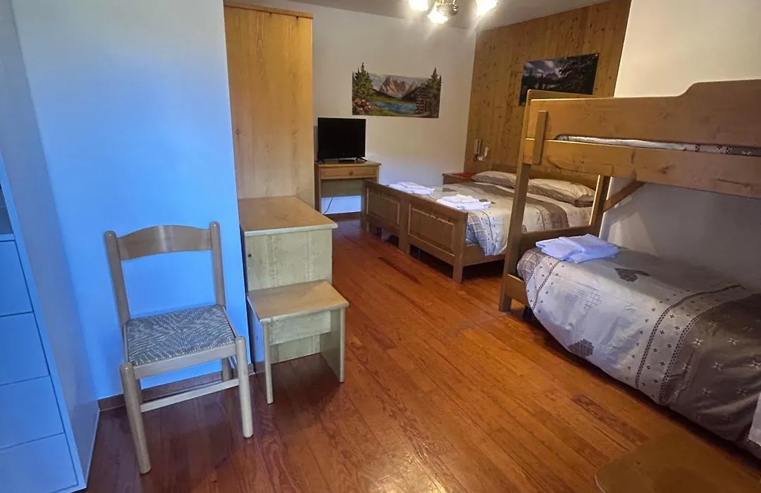 Albergo Sorive-1