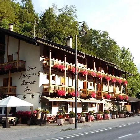 Albergo Sorive-3